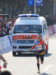 金川县大型活动