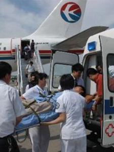 金川县接送服务