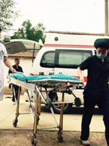 金川县院后转乡